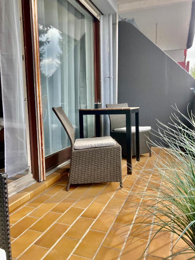 Living At Saarpartments -Adultsonly- 2 Bedrooms, Kitchen - Business & Holiday Apartments For Long- And Short Term Stay, 3 Min To Train Station, Secure E-Bike Parking! Saarbrücken Eksteriør bilde
